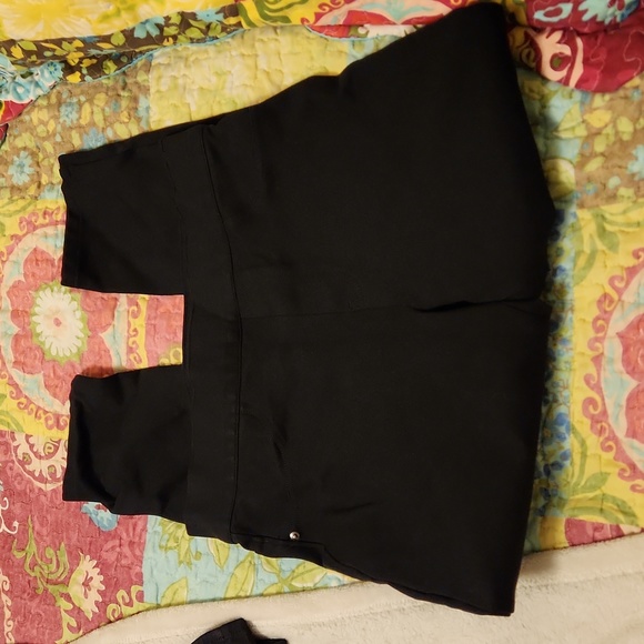SPANX - The Perfect Pant, Ankle 4-Pocket - Picture 5 of 7